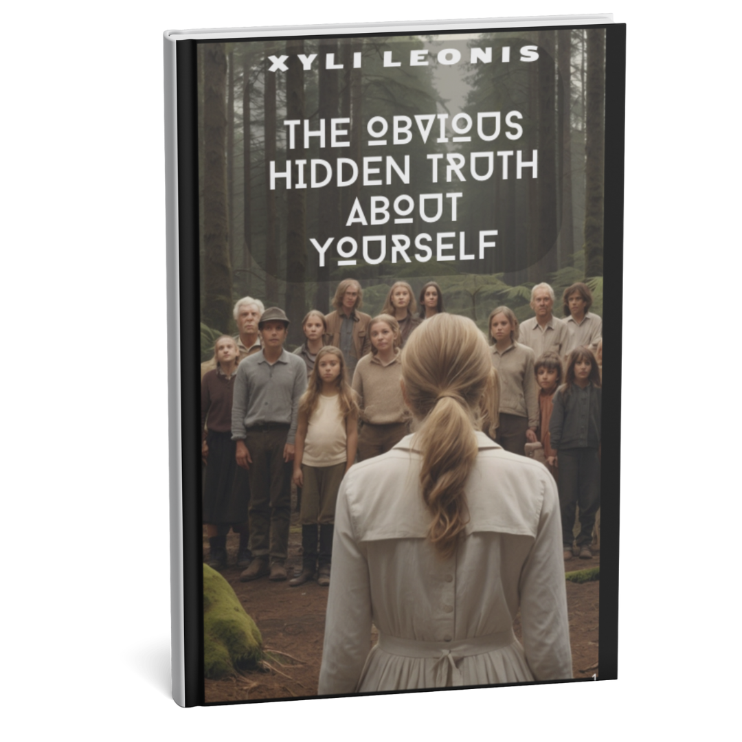 The Obvious Hidden Truth About Yourself